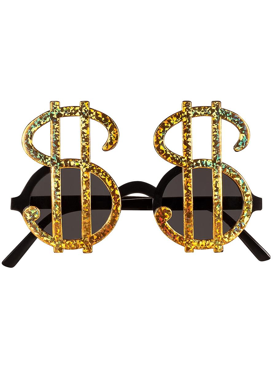 Dollar gleraugu