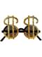 Dollar Sign Glasses