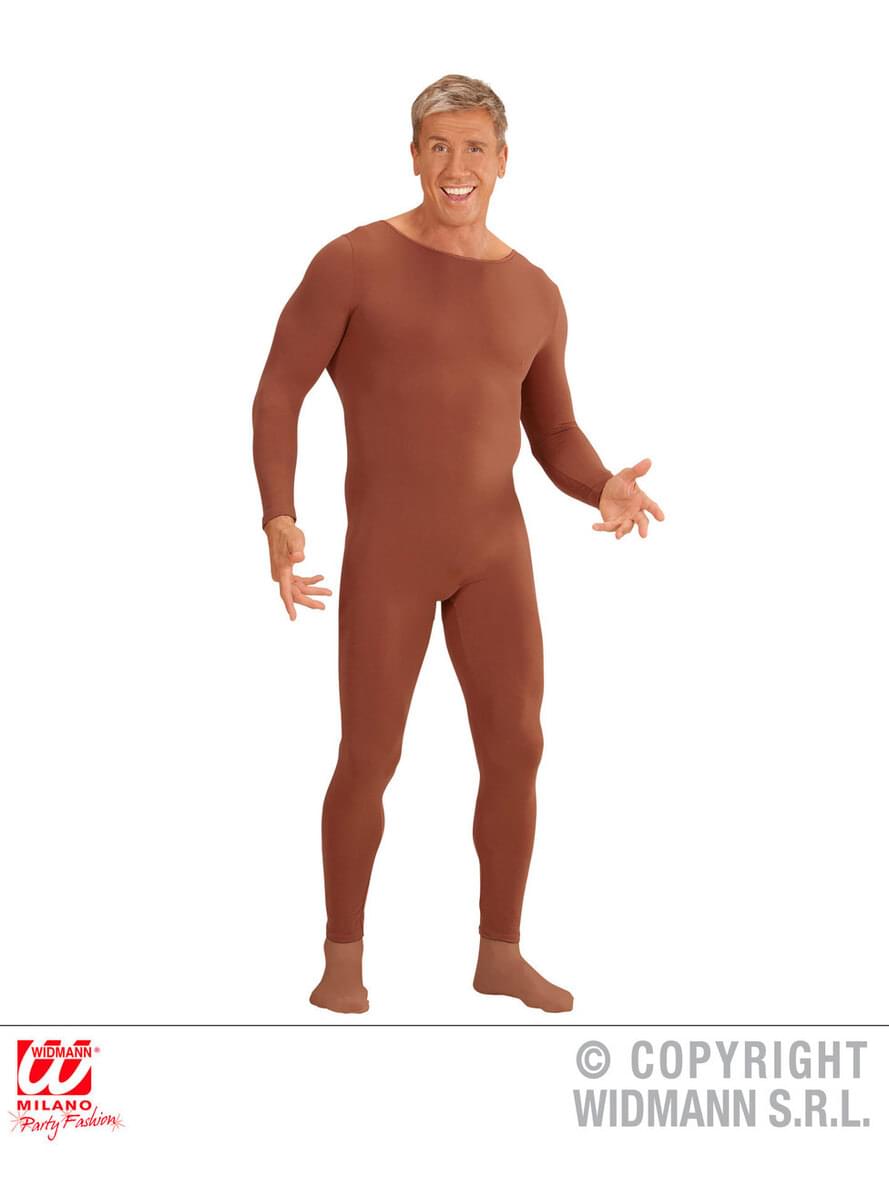 adult brown body suit adult brown body suit