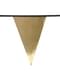 guirlande de fanions squelette pirate