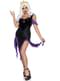 Sexy Sea Witch Costume for women