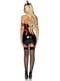 Naughty Nurse Costume for women