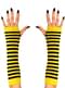 Bienen Handschuhe