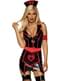 Costume da infermiera cattiva per donna