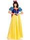 Déguisement Blanche Neige Premium femme