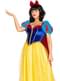 Premium Snow White Costume for women