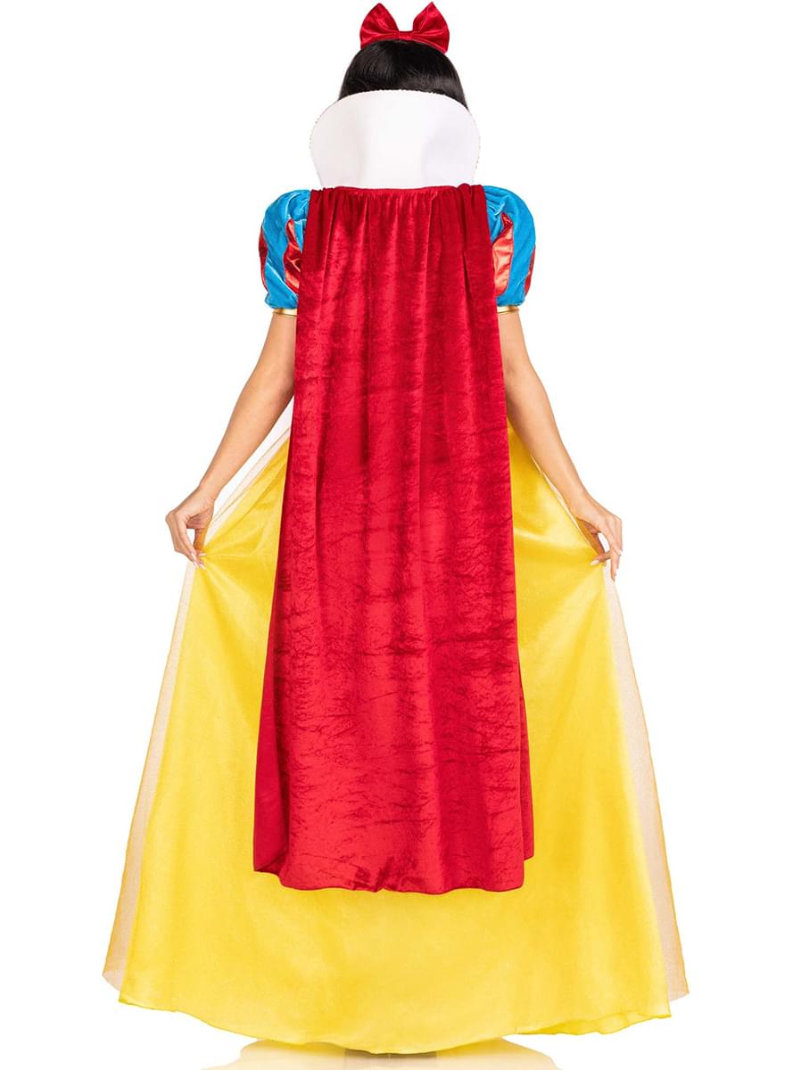 Premium Snow White Costume for women