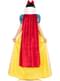 Déguisement Blanche Neige Premium femme