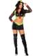 Naughty Firewoman Costume for Women