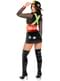 Naughty Firewoman Costume for Women