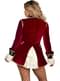 Pirate Captain Costume for Women