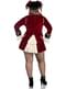 Pirate Captain Costume for Women Plus Size