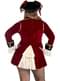 Pirate Captain Costume for Women Plus Size