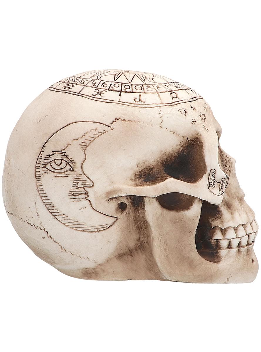 Astronomijos skeletonas