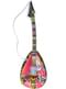 Opblaasbare hippie mandoline