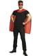 Kit di supereroe rosso