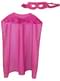 Superheld Kit rosa