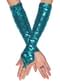 Gants de sirène