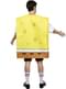 Spongebob kostum za odrasle
