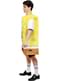 Costume di SpongeBob per adulti