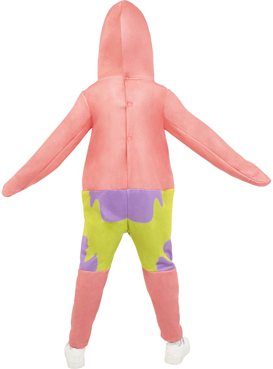 Patrick kostum za otroke  - SpongeBob SquarePants