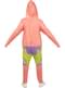 Patrick Costume for adults - SpongeBob SquarePants