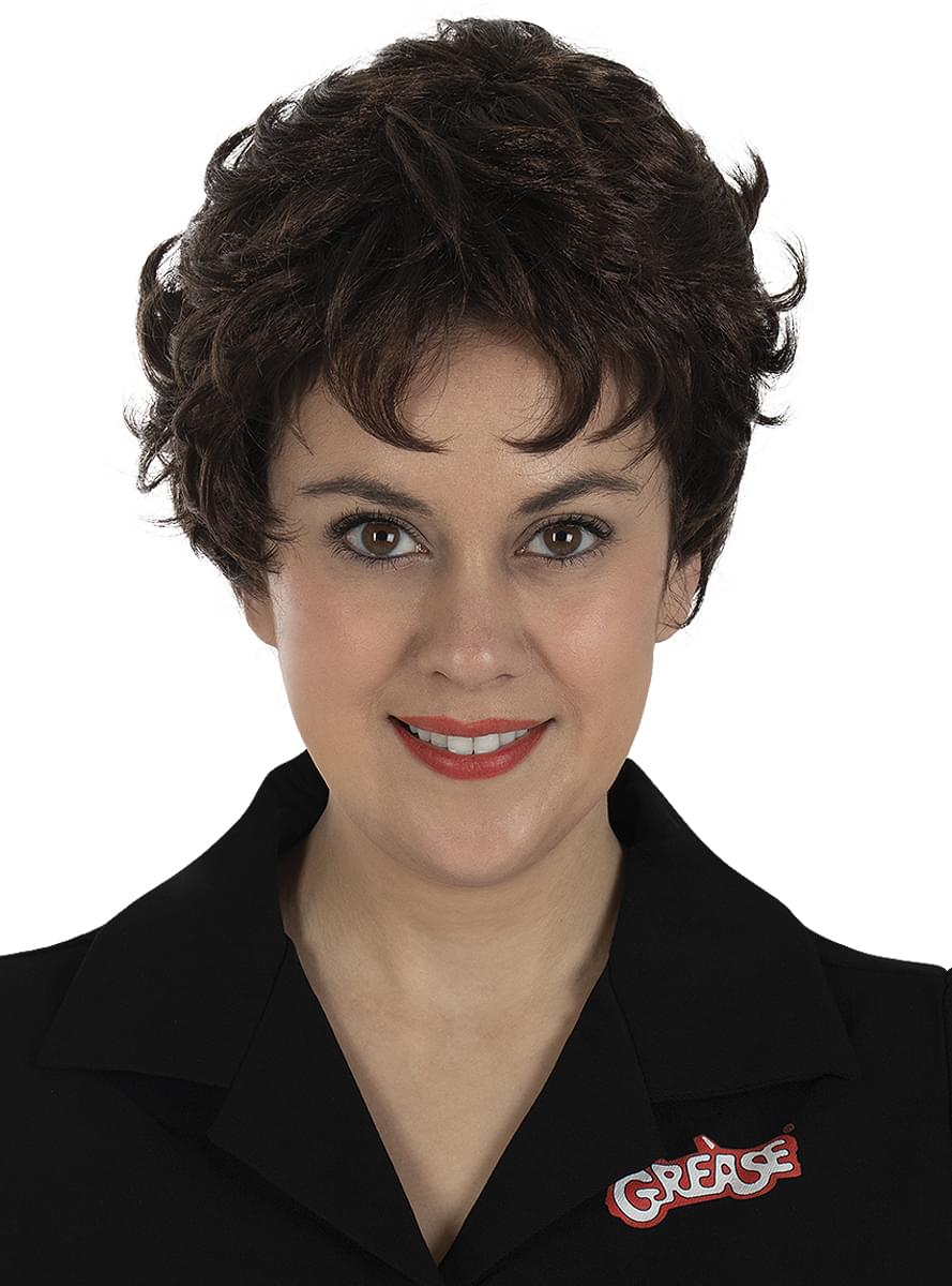 Rizzo Wig - Grease