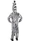 Madagascar Marty the Zebra Costume for kids