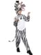 Madagascar Marty the Zebra kostum za otroke