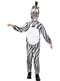 Madagascar Marty the Zebra kostum za otroke
