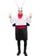 Rabbit in a Hat Costume for adults