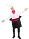 Rabbit in a Hat Costume for adults