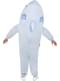 Inflatable Shark Costume for adults