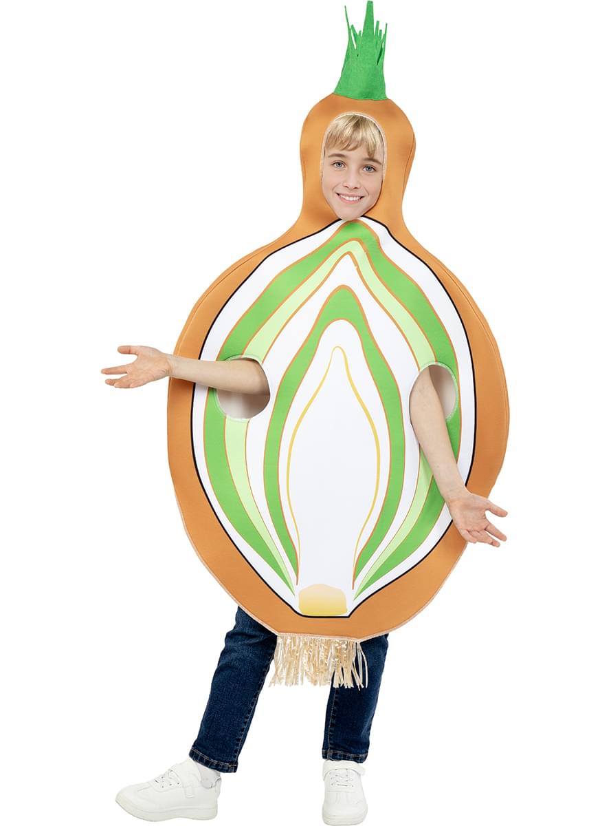 Ui kostuum voor kinderen