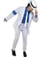 Disfraz de Michael Jackson smooth Criminal para adulto