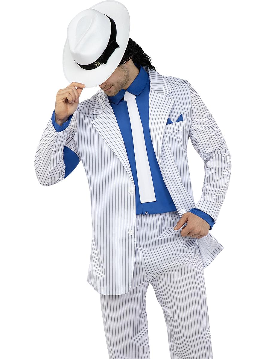 Michael Jackson Smooth Criminal kostum za odrasle 