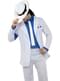 Disfraz de Michael Jackson smooth Criminal para adulto