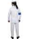 Disfraz de Michael Jackson smooth Criminal para adulto