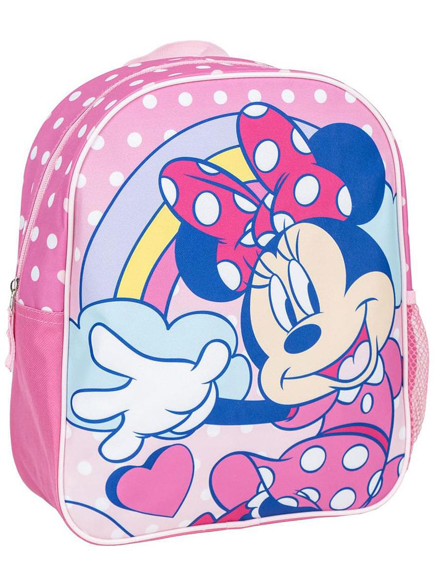Minnie Mouse kids Backpack - Disney
