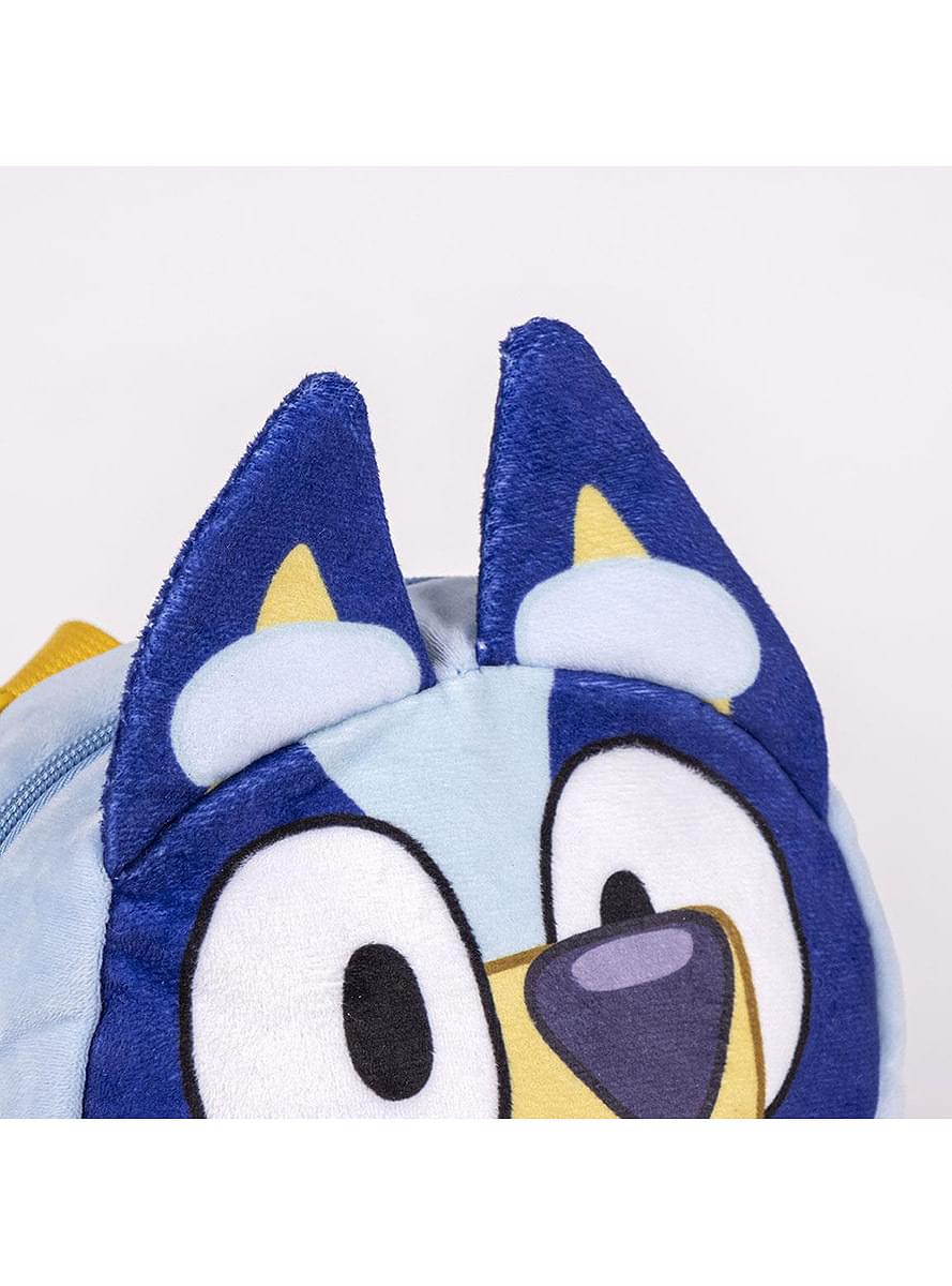 Bluey Pluche Rugzak