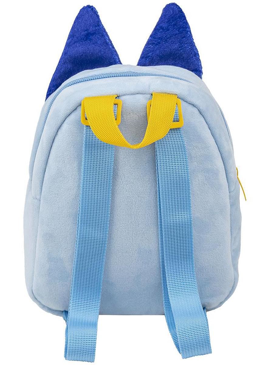 Bluey Pehmoreppu