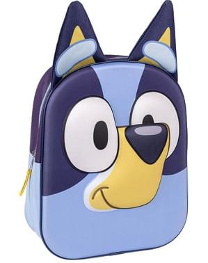 Bluey 3D Kids’ Backpack