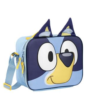 Sac à gouter Bluey 3D