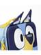 Bluey 3D Uzsonnás Táska