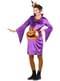 Maternity Pumpkin Witch Costume