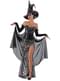 Crow Witch Costume for women