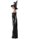 Crow Witch Costume for women