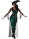 Costume da strega del sabba per donna