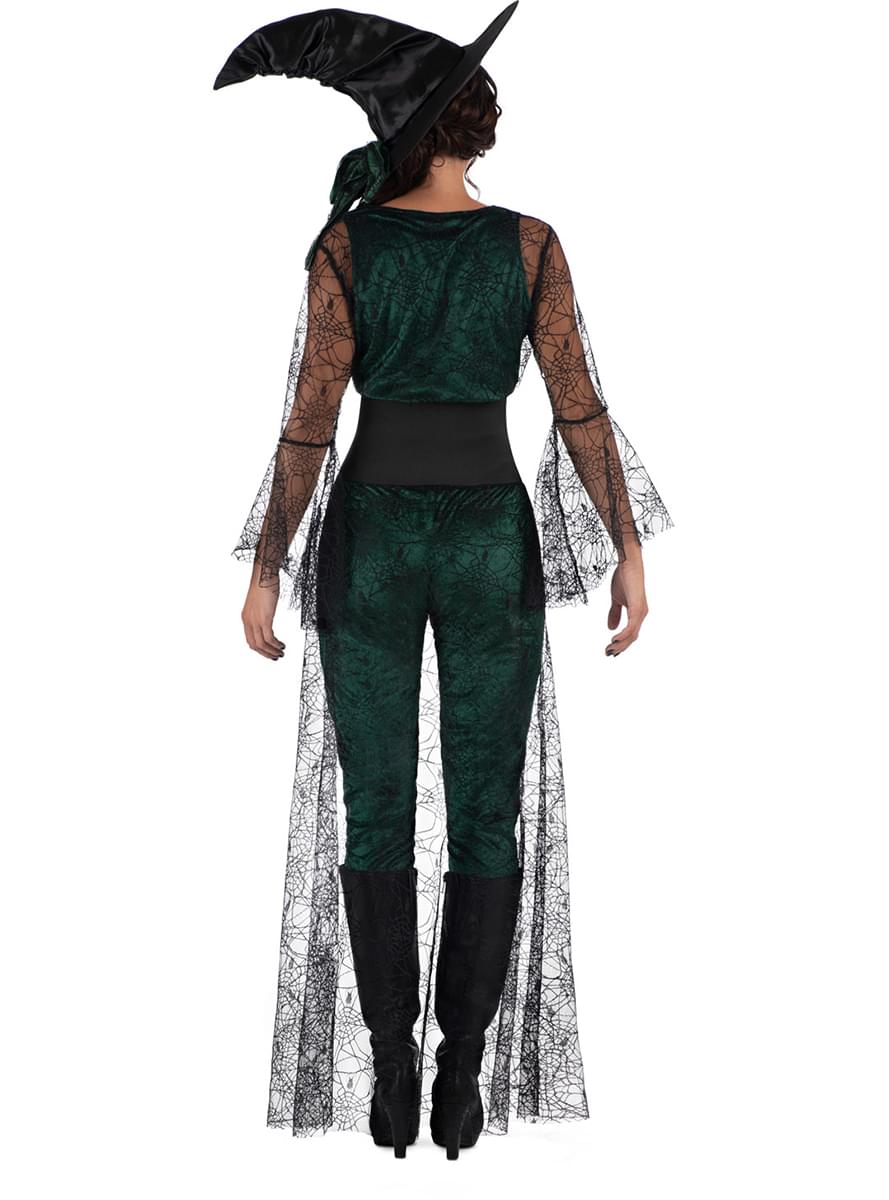 Coven Witch Costume for women