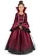 Vampire Queen Costume for girls